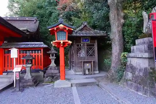 伏見稲荷大社のその他建物