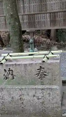 春日神社（小野原鎮座）(大阪府)
