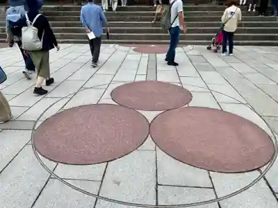 出雲大社(島根県)