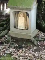 御畠神社(石川県)