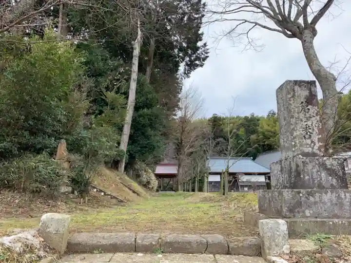 附属寺のその他建物