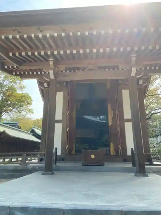 筥崎宮(福岡県)