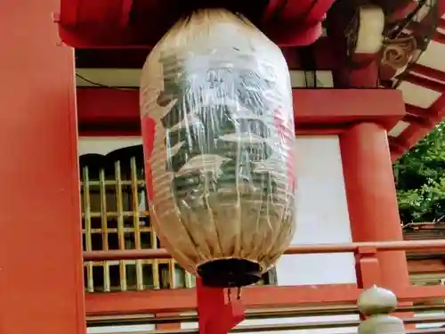 法華経寺のその他建物