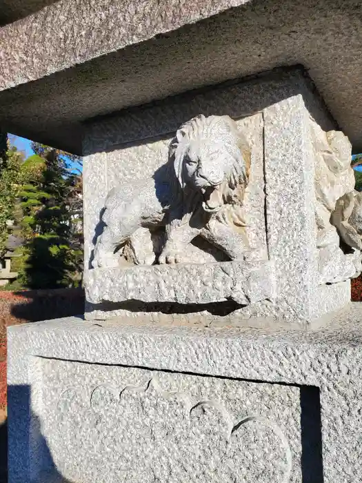 大慶寺の建物その他