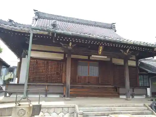 大乗寺(愛知県)