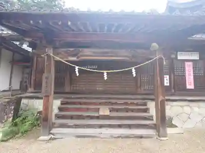 猿投神社の末社・摂社