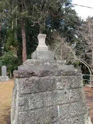 白髭神社のその他建物