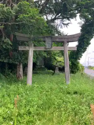 松尾神社(栃木県)
