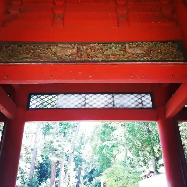 鹿島神宮のその他建物