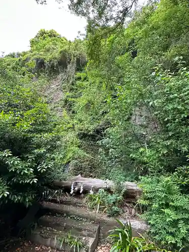 大綱金刀比羅神社(神奈川県)