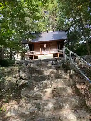 土佐神社(高知県)