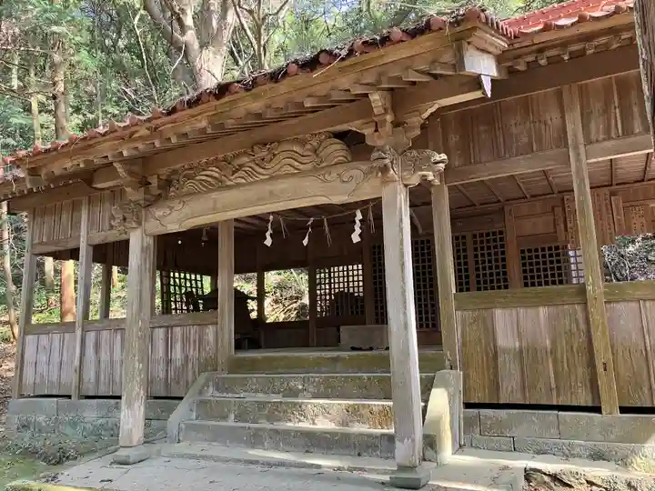 岩戸寺(大分県)