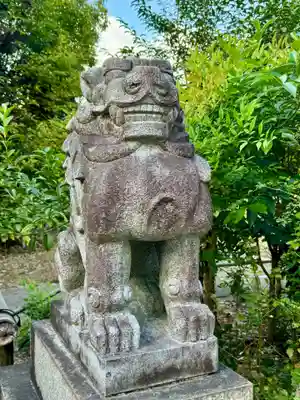 新熊野神社(京都府)