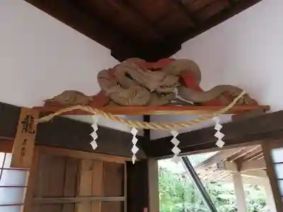 龍潭寺のその他建物