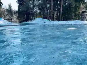土津神社|こどもと出世の神さまの周辺(2023年03月01日(水) 16時10分53秒投稿)