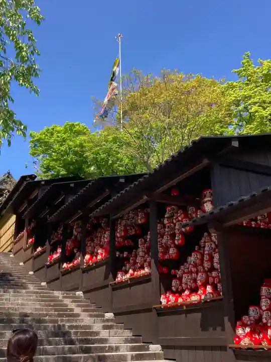勝尾寺(大阪府)