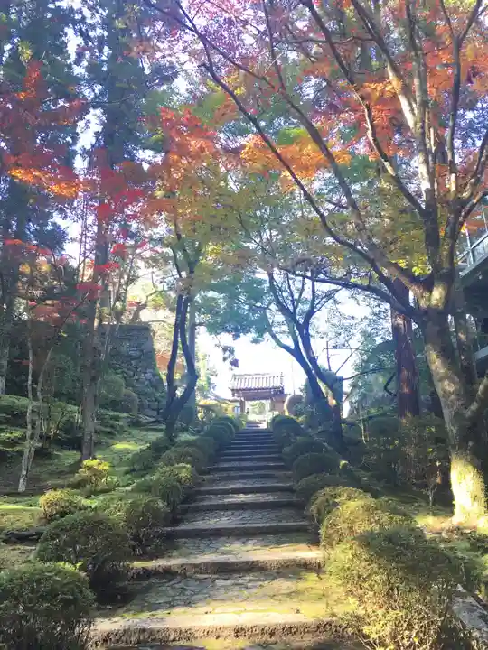 霊山寺のその他建物