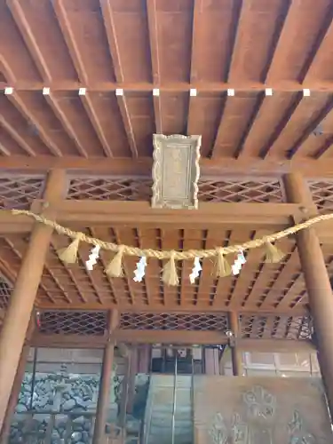黒瀧神社(三重県)