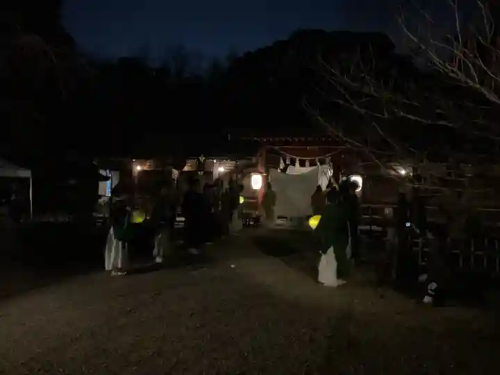 富部神社(愛知県)