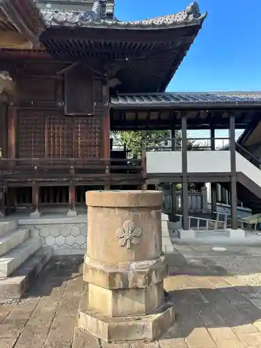 諏訪神社のその他建物
