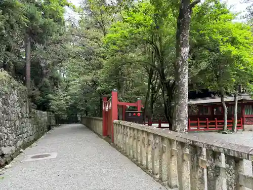一之宮貫前神社(群馬県)