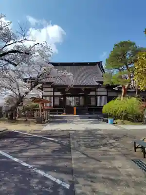 妙林寺(福島県)