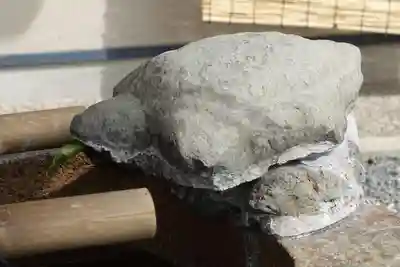 玄武神社のその他建物