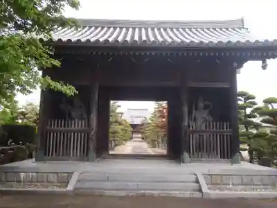 隣松寺(愛知県)