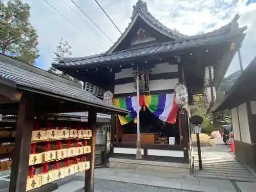 高台寺（高台寿聖禅寺・高臺寺）(京都府)