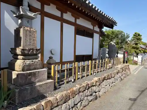 平林寺(兵庫県)