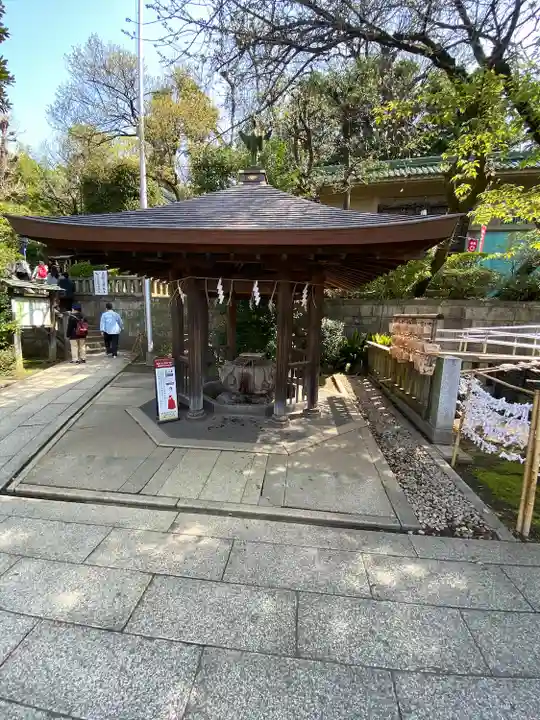 五條天神社(東京都)