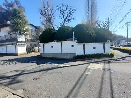 禅定院(栃木県)