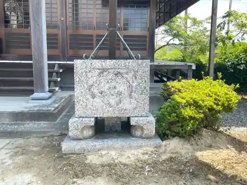 薬師堂(三重県)