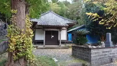 長光寺のその他建物