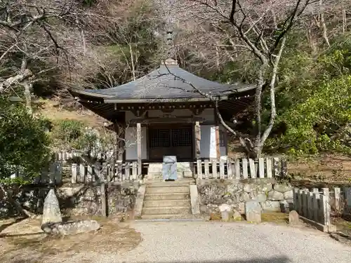 新大佛寺(三重県)