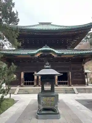 建長寺(神奈川県)