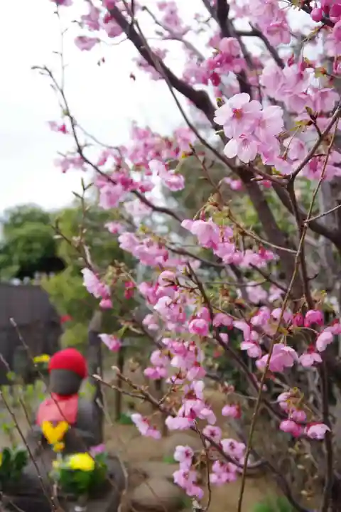 福王山 慈眼寺(東京都)