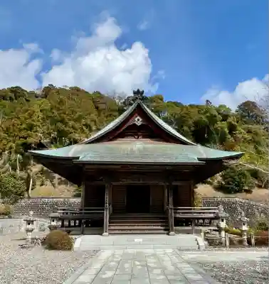 尊永寺(静岡県)