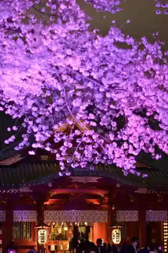 神田神社（神田明神）(東京都)