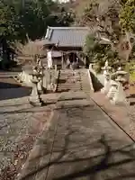 大井神社(静岡県)