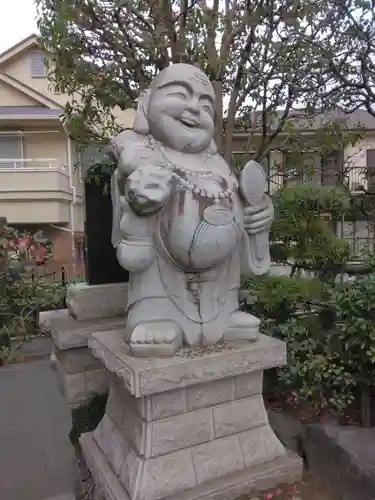 大楽寺(神奈川県)