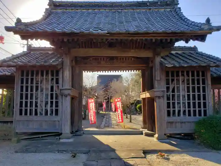 観音寺(福岡県)