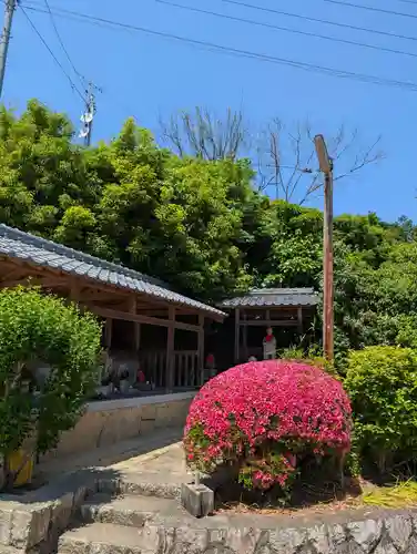 等覚寺(岡山県)