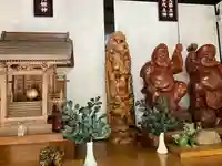 新屋山神社(山梨県)