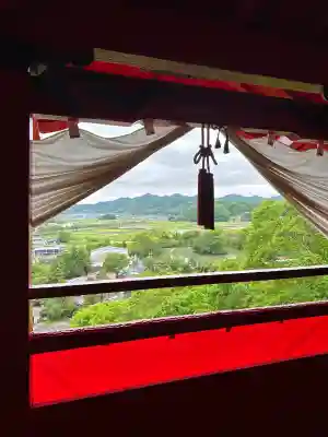 磯山弁財天(栃木県)