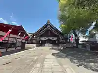 瀧宮神社(広島県)
