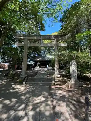 東湖神社(茨城県)
