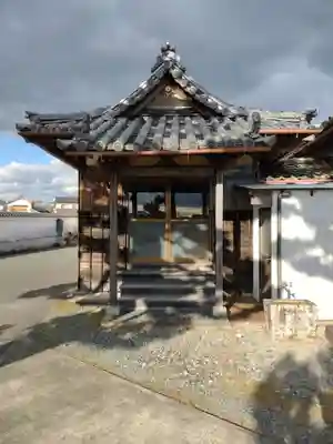 浄土寺(三重県)