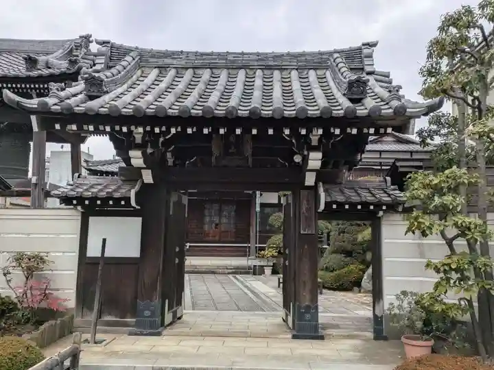 新福寺(東京都)