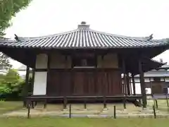 法起寺(奈良県)